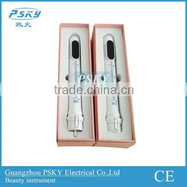 25mm Focal Length Private Parts Care Hifu Ultrasound Treatment Vaginal Tighten Hifu
