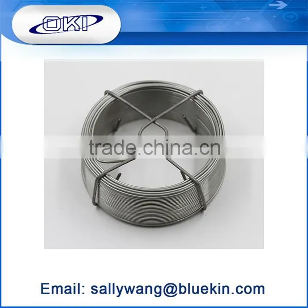 Galvanized Iron Wire Hanger