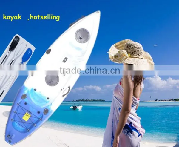 Hot Selling Cheapest Fishing Kayak.ocean Kayak ,plastick Kayak photo-5
