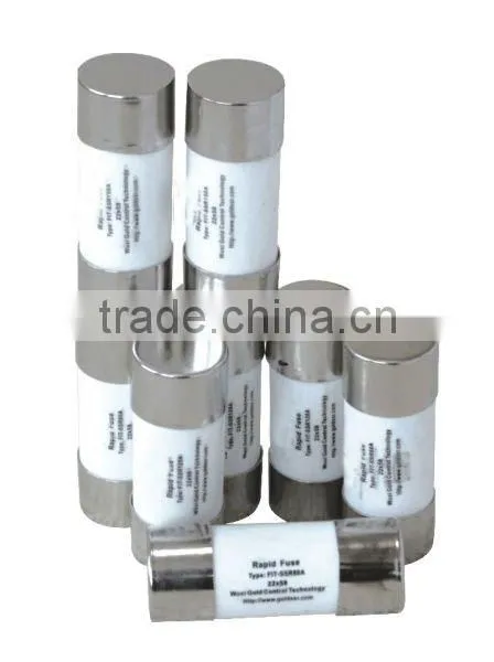 Special Fast-fuse for Semiconductor Module