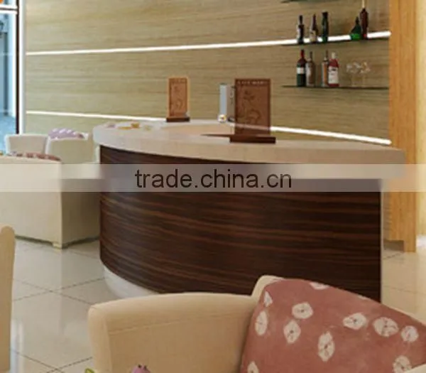 Cash Counter for Shop, Unique Counter Equipment