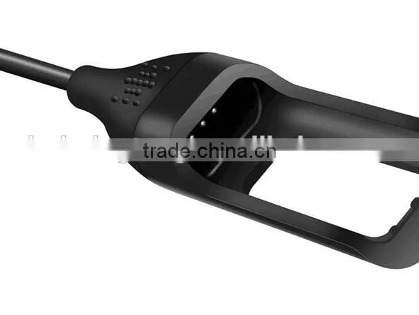 New USB Charger Charging Cable Cord For Fitbit Flex Wireless Wristband Bracelet Fit Bit Charge High Quality photo-3