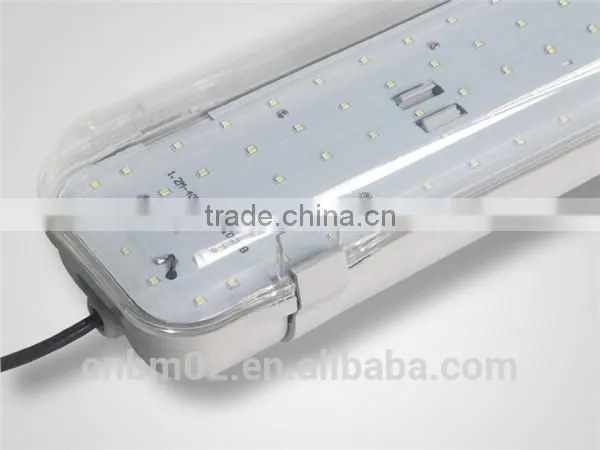 Led Hanging Tube Light 2835 20w Led Tule Lamp photo-4