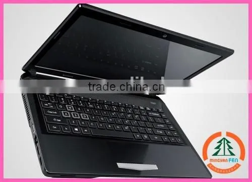 14-inches Hd Core i7 Four Core Gaming Notebook Computer photo-3
