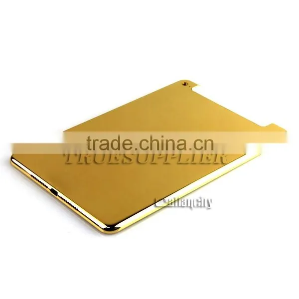 2016 Callan Trading New Product for IPad Mini Gold Plating Housing photo-6