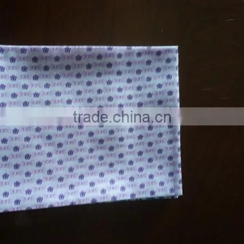 100% Polyester Printed Poplin Fabric for Clothes photo-6