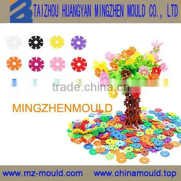 Excellent Quality Stylish Plastic Electronic Toys Shell Mould