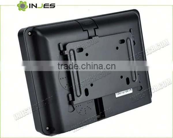 OEM School Wireless Fingerprint Recognition Attendance Machine photo-3
