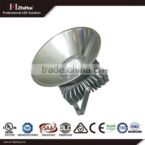 CE,UL,cUL,TUV,SAA,RoHS High Lumen 270W LED High Bay Light Fixture photo-5