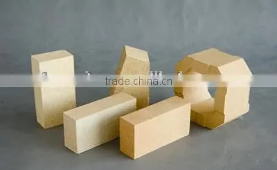 Fire Clay Brick, Curved Fire Brick, Fire Brick Prices photo-3