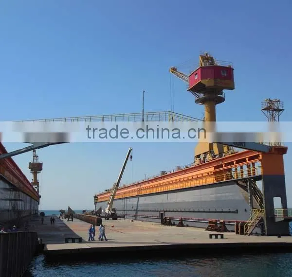 Telescope Boom Marine Crane photo-3