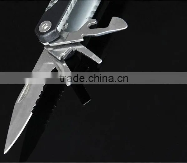 OEM Multi Purpose Folding Pliers Gift Tool photo-4
