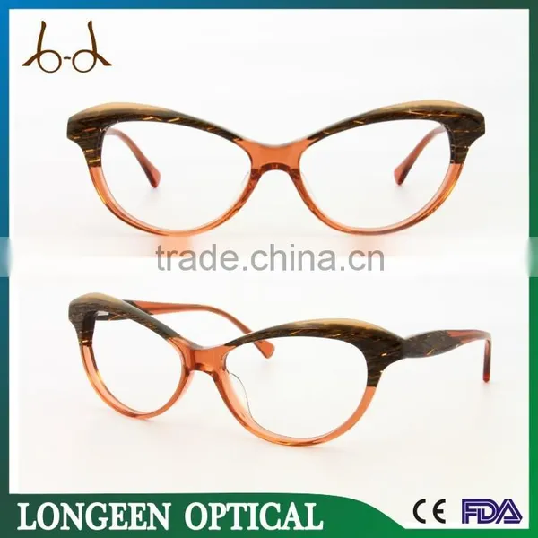 Custom Logo Anti Blue Ray Glasses