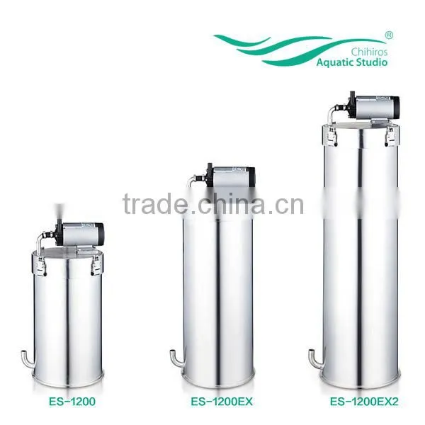 Distributors Wanted Chihiros Aquarium Jet Filter 329-61202 photo-2