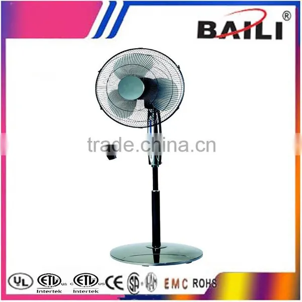 Electric 16 in Stand Fan Price photo-3