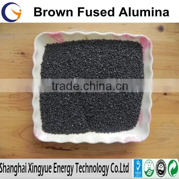 BFA/brown Fused Corundum/brown Fused Alumina