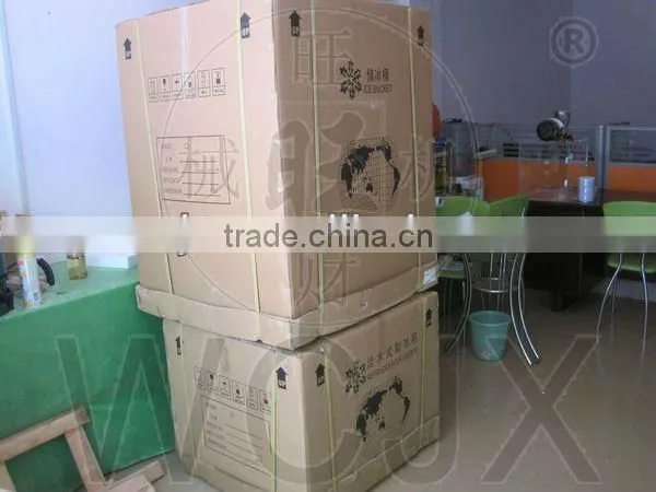 Automatic Syrup Fructose Dispenser Machine For Sale photo-6