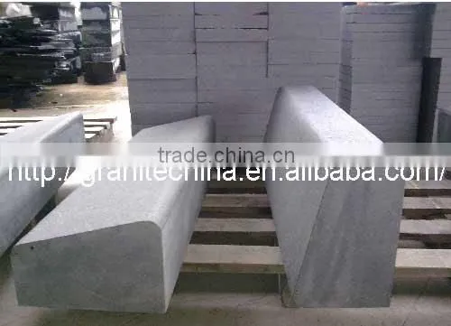 basalt curbstone