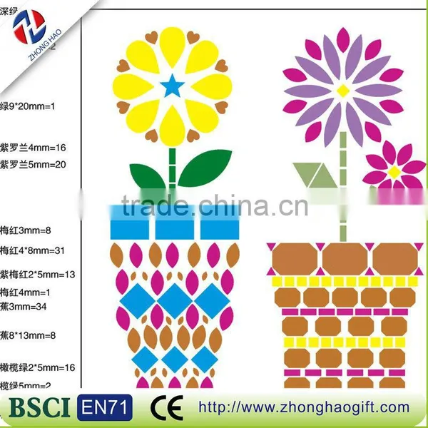 DIY Heart Shape Sticker Design photo-6