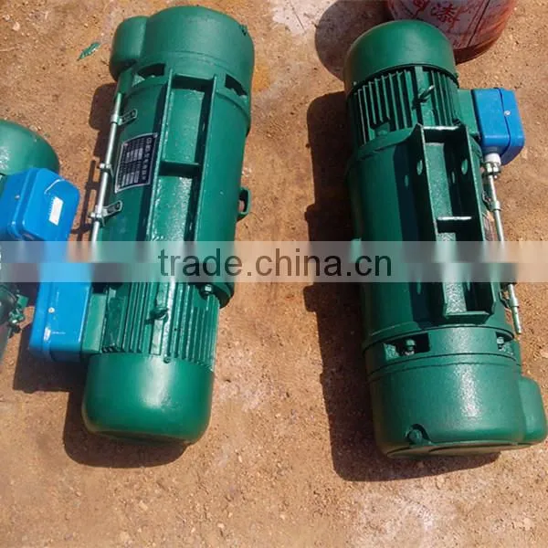 0.5t-32ton CD1/MD1 Model Electric Cable Hoist photo-3
