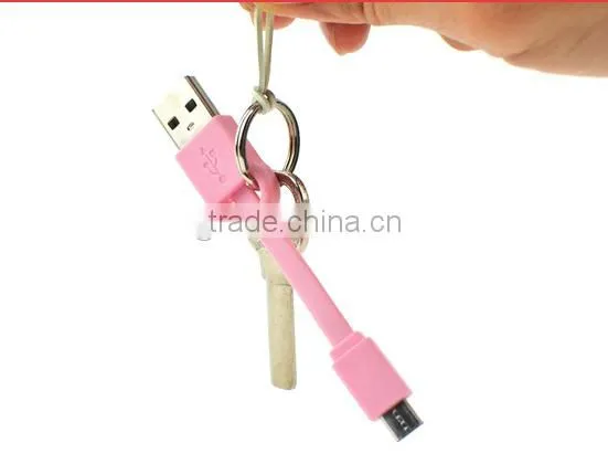 Key Chain Cable photo-5