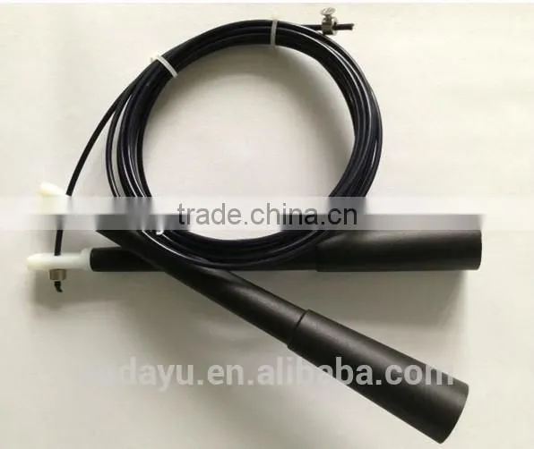 Speed Cable Jump Rope photo-2