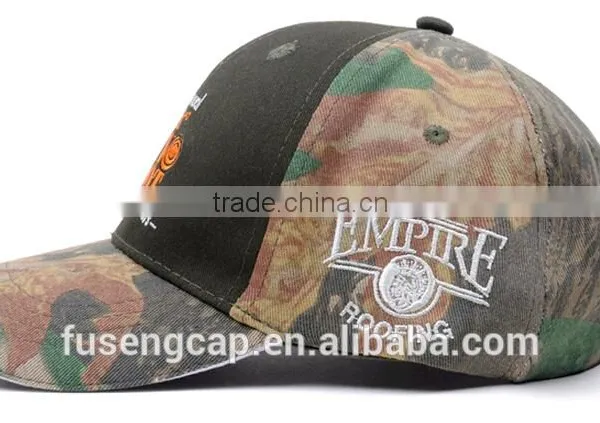 3D Embroider Caps Wash Cotton Baseball Cap Baseball Sports Cap photo-3