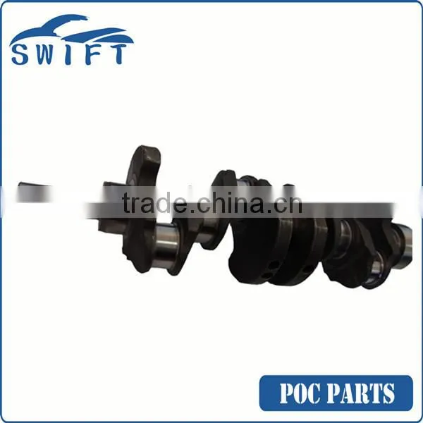 22R Crankshaft for Toyota photo-3