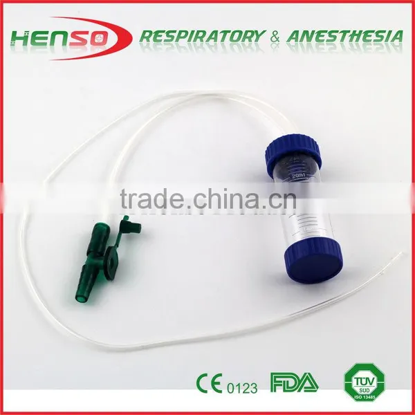 HENSO Infant Mucus Extractor photo-4
