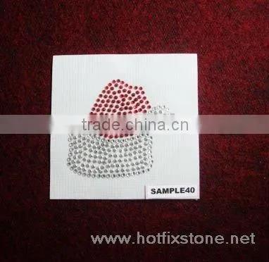 Hot Fix Motif