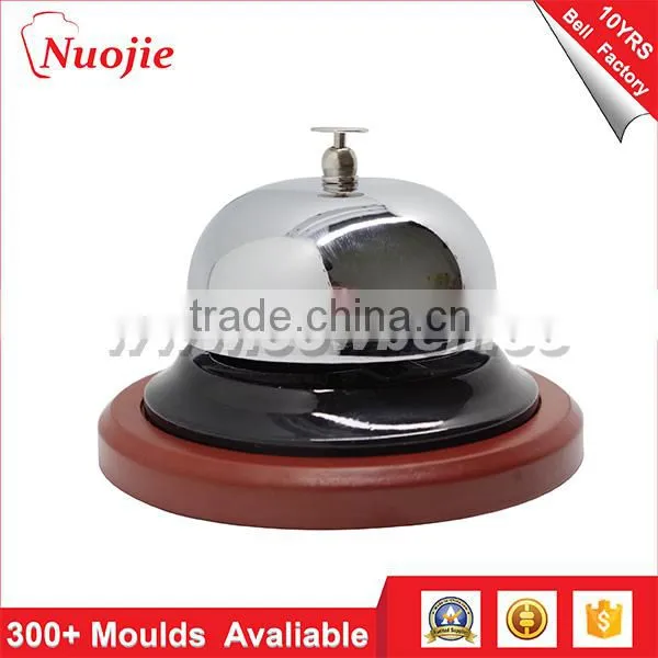 Table Round Call Bell for Hotel,restaurant and Office photo-5