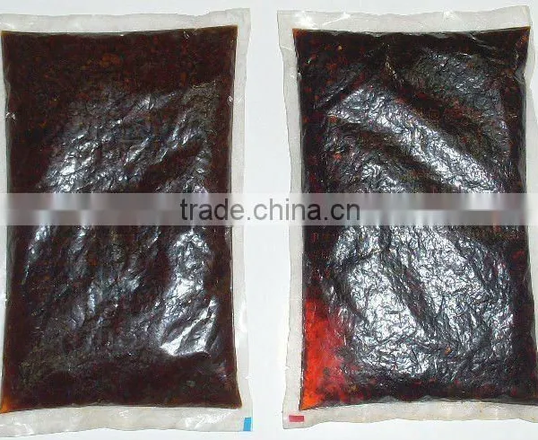 Automatic Liquid Packaging Machine photo-2