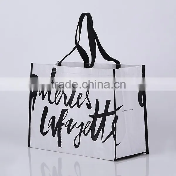 Polypropylene Woven Bags Suppliers photo-3