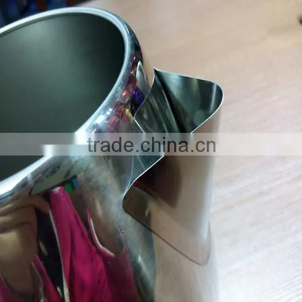 110V Hotel Stainless Steel Electric Kettle photo-3