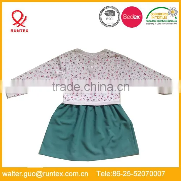 Runtex Baby Girl's Skirt RT-8194 photo-2