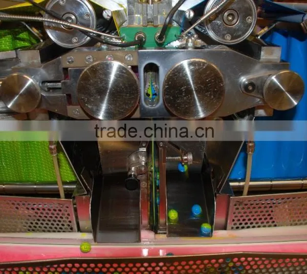 CS Games S406PB Paintball Making Machine-Best Quality photo-3