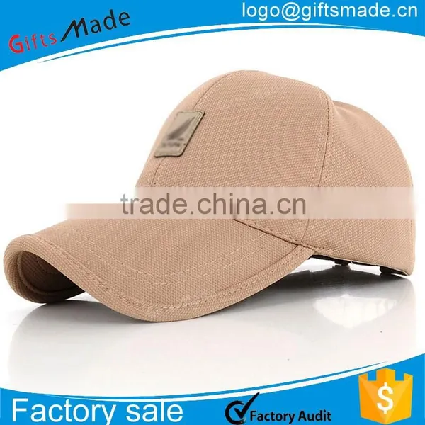 Hats Made of Recycled Materials/custom Printted Logo Hats photo-3