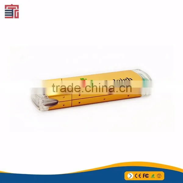 Latest New Design Usb Flash Drive Custom Logo photo-3