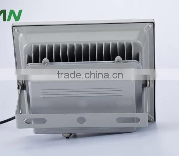 New Product Led Flood Light 10W Outdoor Floodlights AC85-265V photo-2