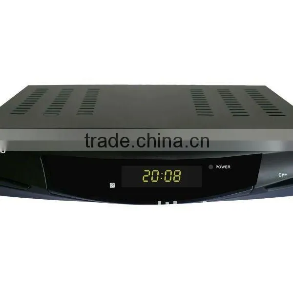 SCLASS S1 HD FTA Satellite Receiver