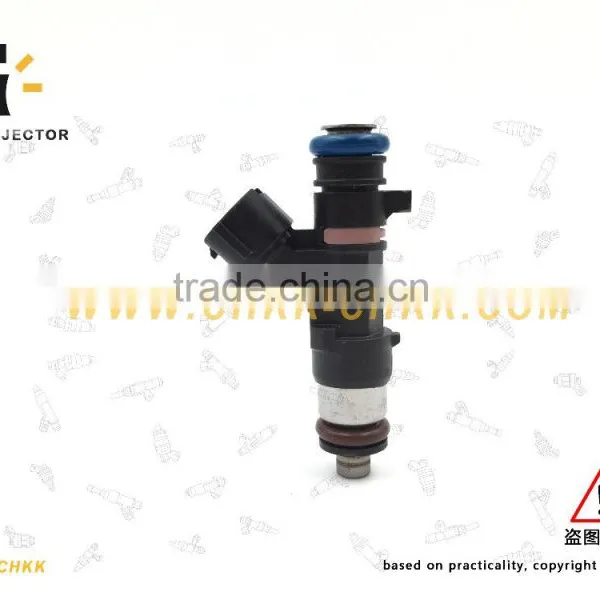 Fuel Injector 0280158005 photo-5