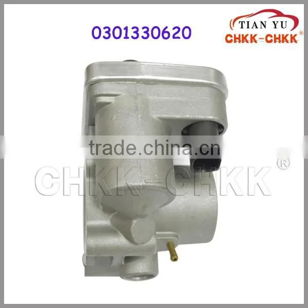 High Quality Electronic Throttle Body Oem#0301330620 Petrol Throttle Body photo-2