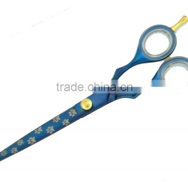 Pet Grooming Scissors photo-3