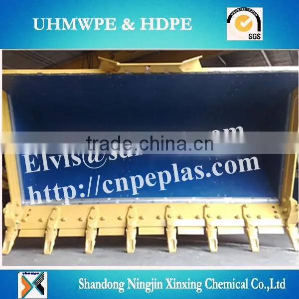 Wear-resisting UHMWPE Plastic Pick up Truck Bed Liner photo-4