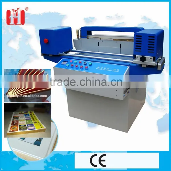 Hua Yue Edge Grinding and Gilded Machine in One (EHY-A) photo-3