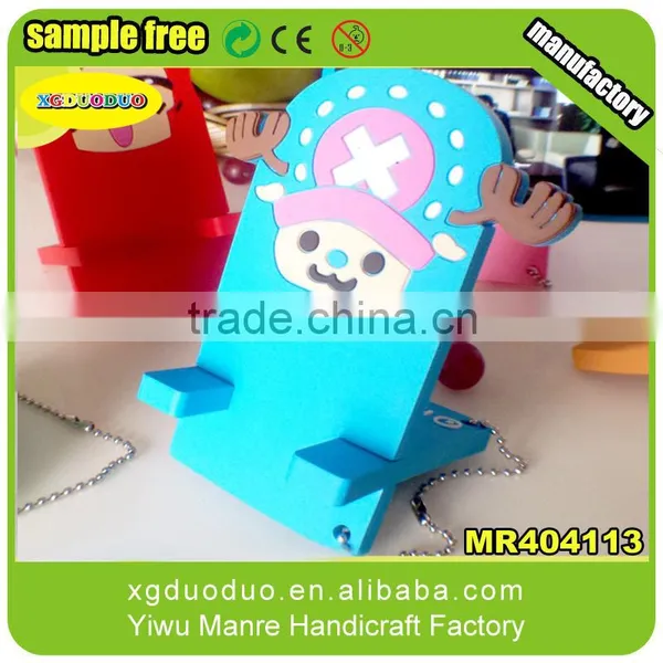 For IPhone 5 Mobile Phone Holder With Card Slot photo-3