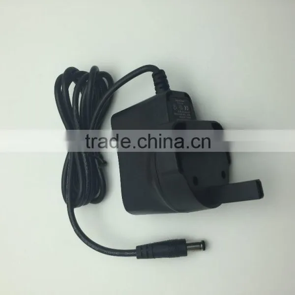 Electric Type and Standard Battery Use uk Home Travel Charger photo-4