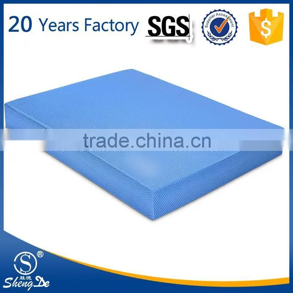 Fitness Equipments Soft Anti Slip Balance Pad,Durable Balance Pad photo-6