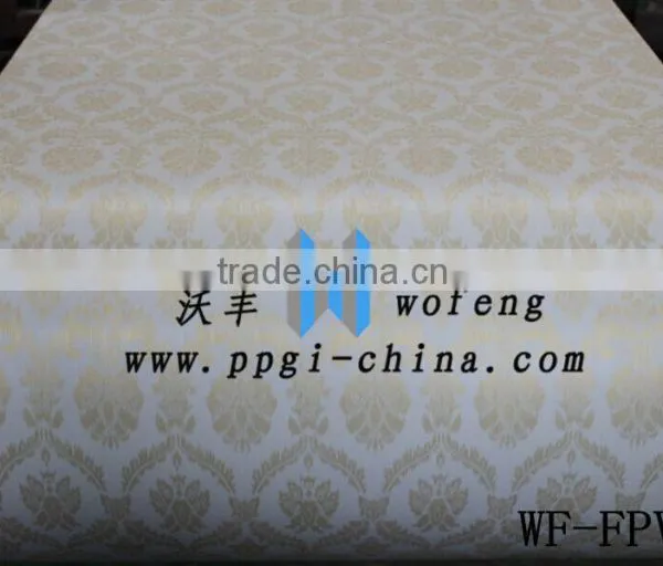 PPGI Galvanized Roofing Sheet/corrugated Zinc Aluminium Roof Sheets photo-3