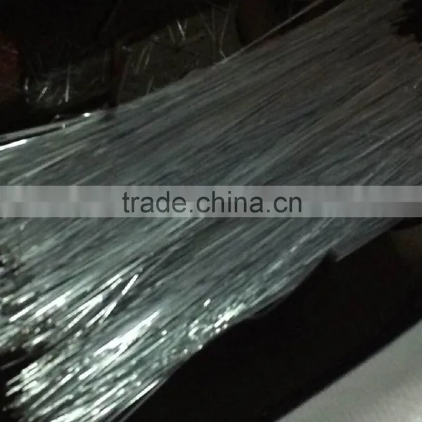 Cut Iron Wire for Binding photo-3